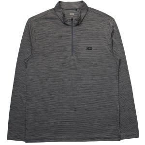 [K2 공식몰]E 베이직 긴팔 집업 GMP24297ZN