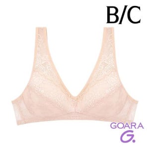 [고아라]빅사이즈 올레이스 노와이어 무빙 런닝형브라1종(GB5013)85B~100C