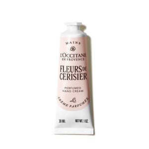 록시땅 플뢰르 드 세리지에 핸드크림 30ml