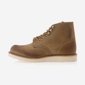 레드윙 RED WING 플레인 토 8181