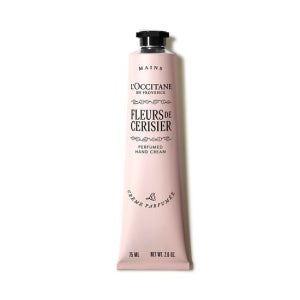 록시땅 플뢰르 드 세리지에 핸드크림 75ml