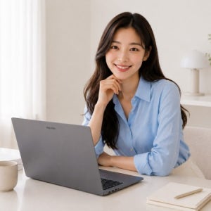 [삼성카드 혜택가 가능] [신세계 상품권 증정]  삼성전자 갤럭시북6 프로 NT960XJG-KL72G Core Ultra X7 512GB NVMe SSD RAM 32GB WIN 1