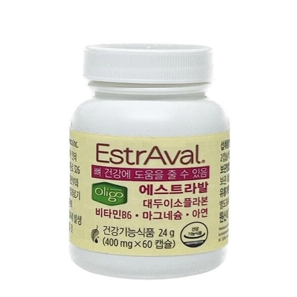 <b>멜라루카</b> <b>멜라루카</b> 에스트라발 대두이소플라본 비타민 무기질(AD)