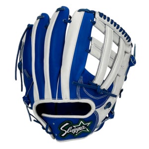구보타슬러거 경식 KSG-L7 내야 글러브 김혜성 모델 11.9인치 블루/화이트 고쿠보웹