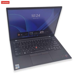 리퍼비시 레노버 i7 11TH RAM 16GB Iris Xe 14인치 고사양 리퍼 노트북