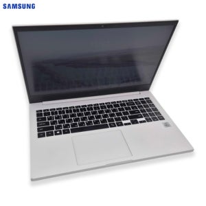 리퍼비시 삼성 i7 10TH RAM 16GB 756GB 15.6인치 화이트 리퍼 노트북