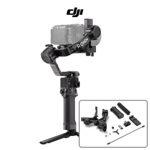 DJI RS 5,로닌 RS5 DSLR 카메라 짐벌