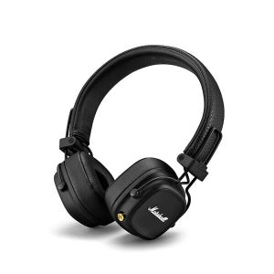 마샬 메이저4 MAJOR4 헤드폰 헤드셋