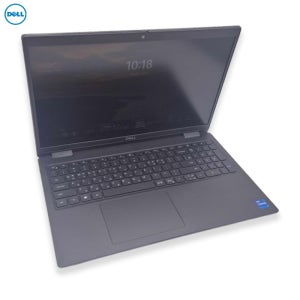 리퍼비시 DELL i7 11TH RAM 16GB Iris Xe 15.6인치 고사양 리퍼 노트북