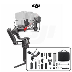 DJI RS 4 Pro 콤보,로닌 RS4프로 COMBO 카메라 짐벌