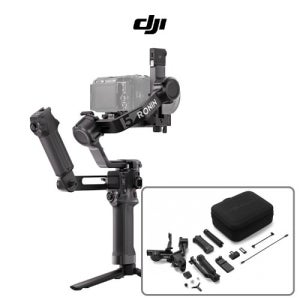 DJI RS 5 콤보,로닌 RS5 COMBO DSLR 카메라 짐벌