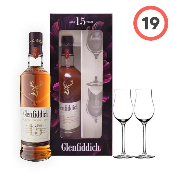 Glenfiddich 15 Year Old (글렌피딕 15년)