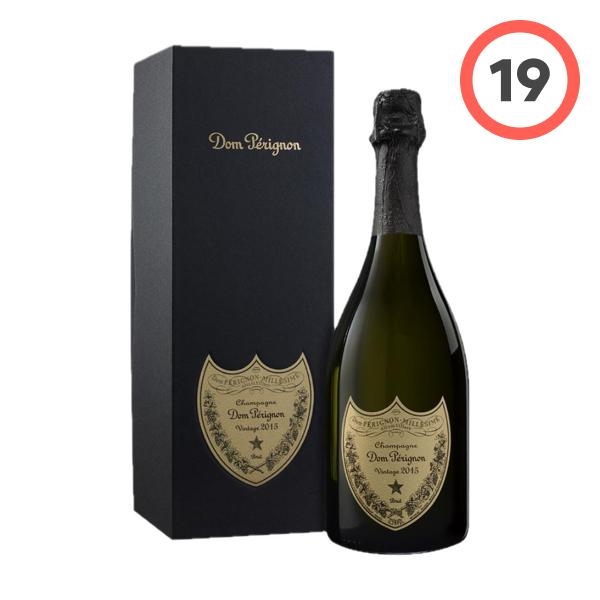 Dom Pérignon 2001 (돔 페리뇽 2001)