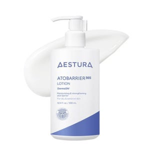 에스트라 아토베리어365 로션 300ml 기획