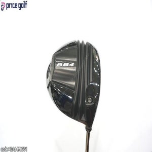 프라이스골프 프로그레스 BB4 공인드라이버 바실리우스 알파2샤프트 장착