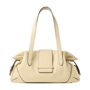 지미추 미디엄 바 홀달 백 미디움 홀드올 가방 Medium Bar Holdall bag JCH78PQTBEIZZZZZ00 151476292
