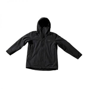 랩 남체 GTX 자켓 블랙 25FW Black QWH 77 BLK 151457283