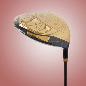 마루망 마제스티 서브라임 LV930 남성용 드라이버 10.5R