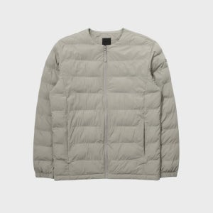 [케이투] E 경량 패딩 자켓_D/GRAYISH BEIGE_GMP24183JS
