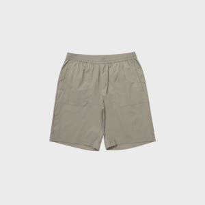 [케이투] E 타슬란 쇼츠_D/GRAYISH BEIGE_GMM24383JS