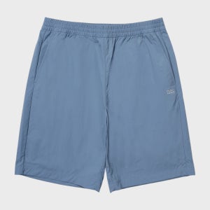 [케이투] ART 공용 쇼츠 _ASH BLUE_KMM243503D