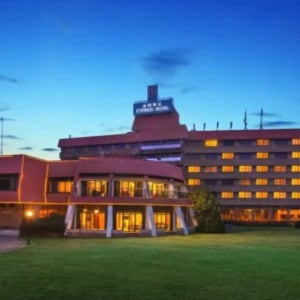 상하이 롱바이 호텔 숙박 패키지 | 지하철역과 가까움 | 상하이 동물원과 가까움