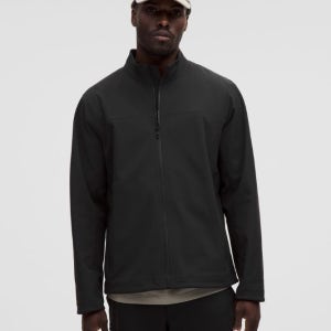 룰루레몬 남성 크로스 칠 캐주얼 재킷