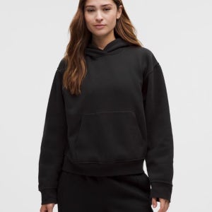 룰루레몬 여성 우먼스 스테디 스테이트 오버사이즈드 후디