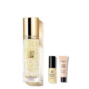 [롯데백화점] 겔랑 [단독/2종증정] 빠뤼르 골드 24K 베이스 세트 LE1215698386