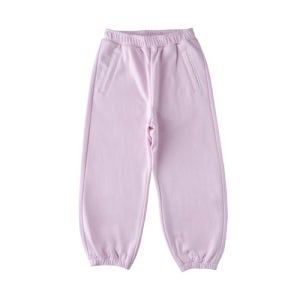 [룰라비](PU)룰라비 포켓레이스조거팬츠(76112-410-08)_76112-410-08 [갤러리아 타임월드]