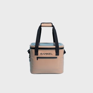 [밤켈 아웃도어] BAMKEL 밤켈 소프트쿨러 보냉백