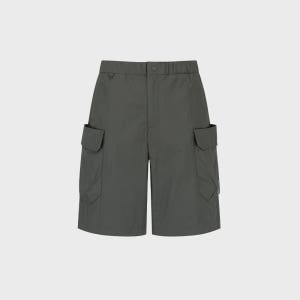 [시에라디자인] 라몬트(LAMONT) 하이킹 카고 쇼츠 CHARCOAL