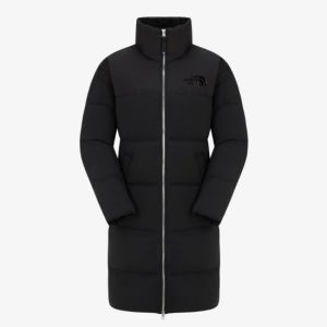 [ 롯데백화점 ]노스페이스 여성 슈퍼플렉스 눕시 다운 코트 NC1DQ35