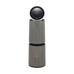 LG 퓨리케어 AI 오브제컬렉션 360˚ 공기청정기 M5 AS336NSLC