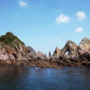 2박3일 홍도 흑산도 섬 여행 패키지 [목포합류-여관모텔/호텔급]