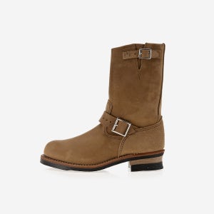 레드윙 RED WING 11 엔지니어 부츠 8178