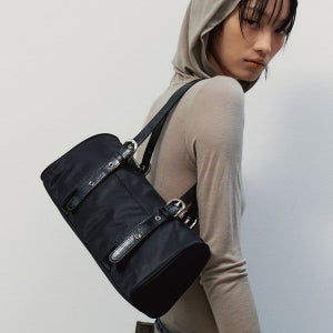 [스퀘어라인] [스웨이드] Reverie 레버리 - 8color