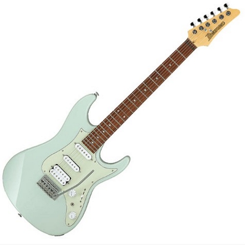 Ibanez 아이바네즈 일렉기타 AZES40 민트그린