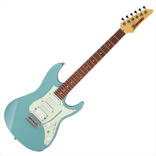 Ibanez 아이바네즈 일렉기타 AZES40 퓨리스트블루