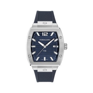 페라가모 F-80 TONNEAU 워치 SFT800125