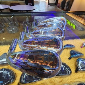 프라이스골프 이토보리웨지 V3에디션원웨지 이토보리 신형웨지 골프피팅명가 웨지 골프채