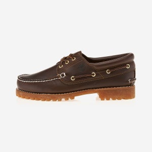 팀버랜드 TIMBERLAND 3 아이 클래식 러그 30003