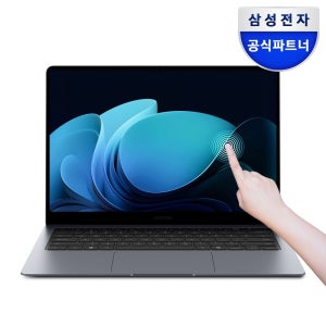 삼성전자 갤럭시북6 프로 NT940XJG-KD72G