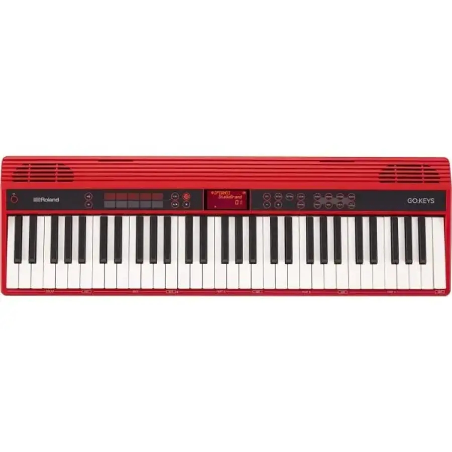 Roland 롤랜드 GOKEYS 키보드