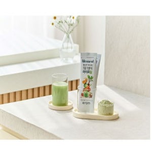 이롬생식 황성주 박사의 1일 1생식 라이프밀