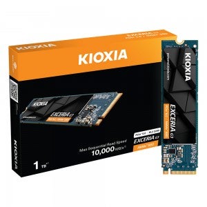 키오시아 EXCERIA G3 M.2 NVMe (1TB)