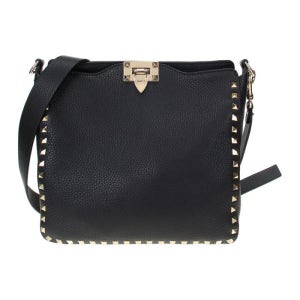 발렌티노 락스터드 호보백 / UW2B0940VSF 0NO