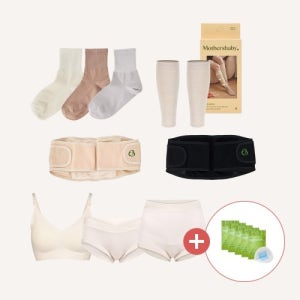 [설맞이 기획]임신용품 6종 세트