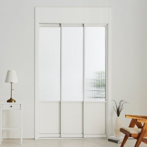 초슬림 3연동 중문