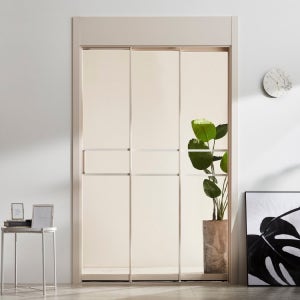 슬림소프트 3연동 중문